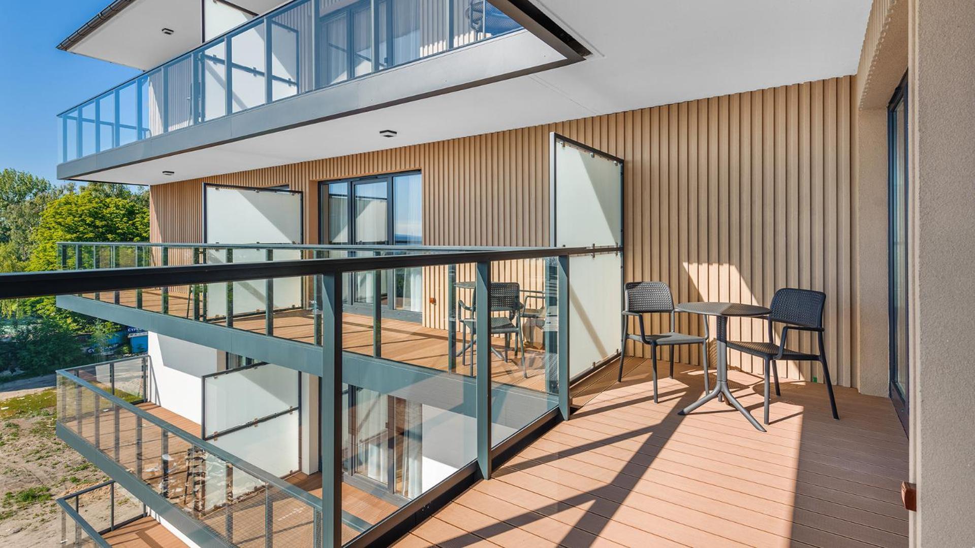 Apartamenty Helski Brzeg Экстерьер фото