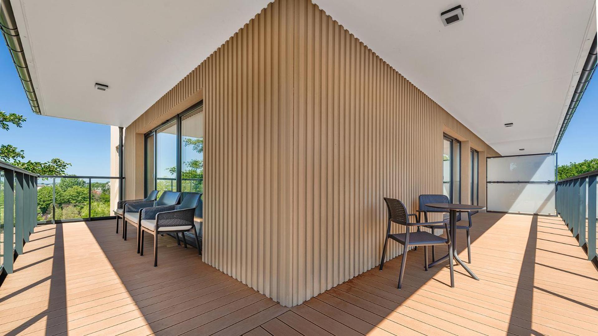 Apartamenty Helski Brzeg Экстерьер фото