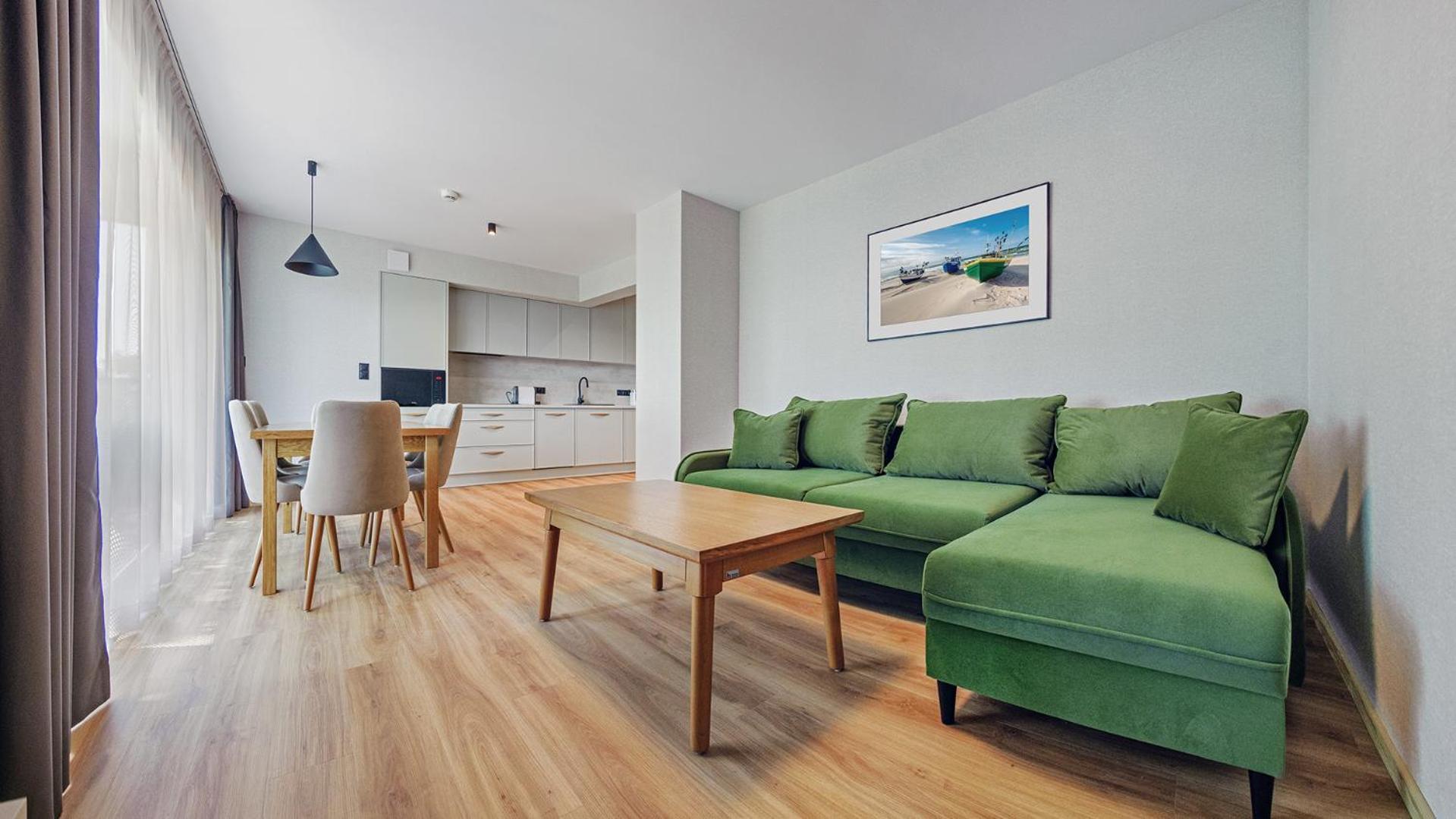 Apartamenty Helski Brzeg Экстерьер фото