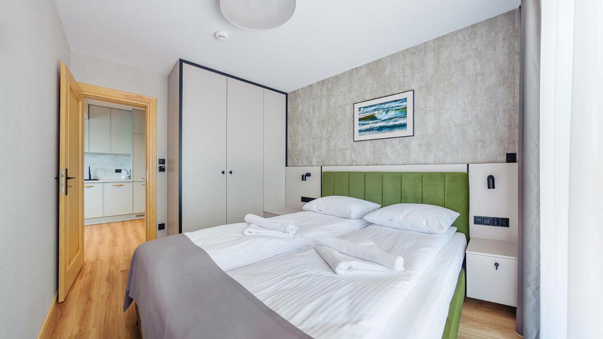 Apartamenty Helski Brzeg Экстерьер фото